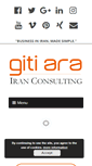 Mobile Screenshot of gitiara.com